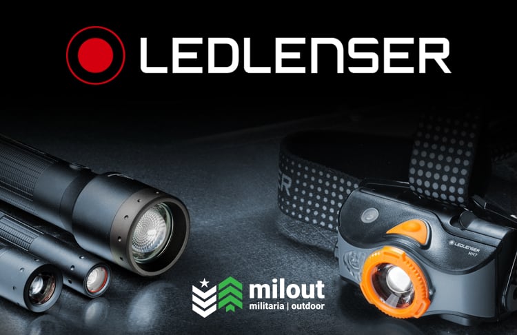 Ledlenser