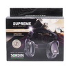 Sordin - Aktywne nakarkowe ochronniki słuchu Supreme Pro-X - Multicam - 76302-X-06-S
