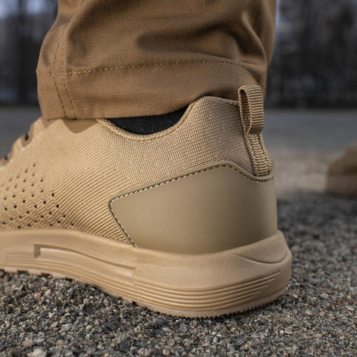 M-Tac - Trekking Shoes Summer Light - Coyote - MTC-805514-COY