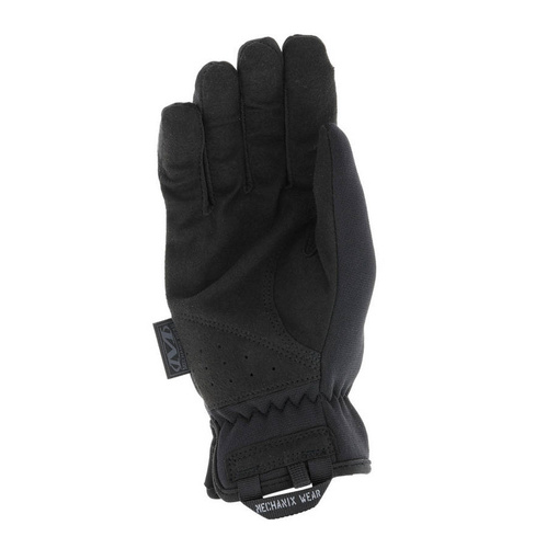 Mechanix - Fast Fit Gloves - Women's - Covert Black - FFTAB-55