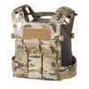 Templars Gear - Tactical Vest TPC Gen 4 - Medium - MultiCam -  TG-TPC-G4-MC-M