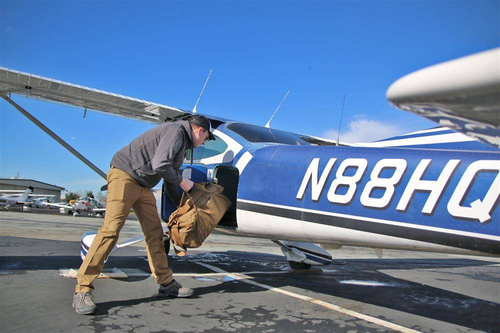 Helikon - Urban Training Bag® - Cordura® - MultiCam - TB-UTB-CD-34