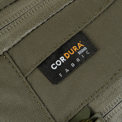 M-Tac – Sphaera Hardsling Bag Large Elite - Ranger Green - 51433023