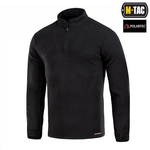 M-Tac - Fleece Delta - Black - 70016002