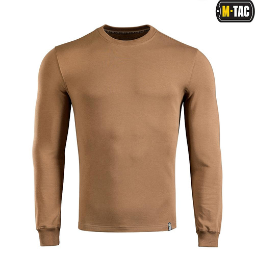 M-Tac - Militärpullover - Coyote Brown - 20044017