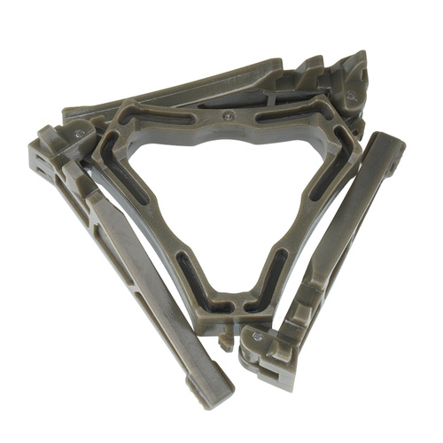 Mil-Tec - Stand  für Gaskartusche Faltbar - 14912900 