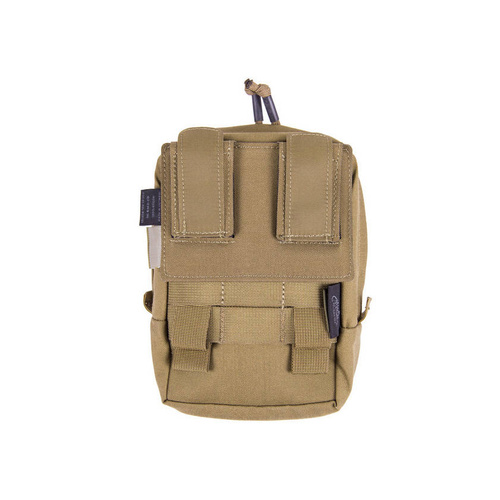 Helikon - Adapter BMA Belt Molle Adapter 3 - Czarny - IN-BM3-CD-01