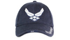 FOSTEX - Baseballmütze US Air Forces - Marineblau - 215150-219