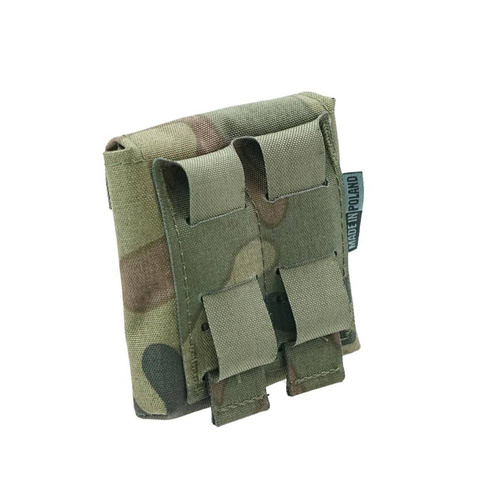 Templars Gear - Kieszeń na jednorazowe rękawiczki ochronne - Wz. 93 - TG-DGP-1.1-WZ93