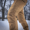 M-Tac - Patriot Gen II Flex Pants - Coyote Brown - 20056817