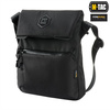 M-Tac - Torba taktyczna Konvert Elite - Czarna - 10192002