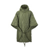 Helikon - Swagman Roll Basic Poncho - Coyote - PO-SRB-PO-11