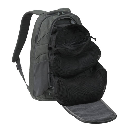 Helikon - Backpack Traveler - Cordura - 24,5 L - Shadow Grey - PL-TRB-CD-35
