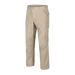 Helikon - Spodnie BDU - Khaki - SP-BDU-CR-13