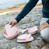 Light My Fire - Outdoor MealKit™ Travel Cookware Set - 8 pieces - MustyYellow - 2418410210