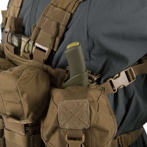Helikon - Guardian-Brustgurt - MultiCam - KK-GCR-CD-34