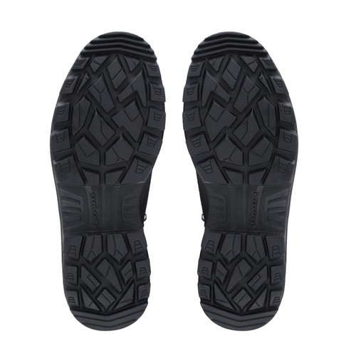 Lowa - Hohe Taktische Stiefel Renegade II N GTX HI TF - Gore-Tex - Dunkelbraun - 310911 0493