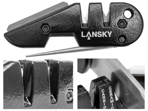 Lansky - Blademedic Messerschärfer - PS-MED01