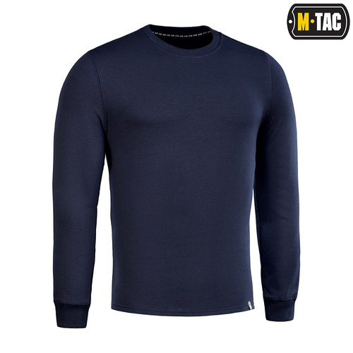 M-Tac - Military Sweater - Navy Blue - 20044015
