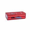 Fenix - Pocket Flashlight LED E03R - EDC - 500 lumens - Red - E03R V2.0 rose red