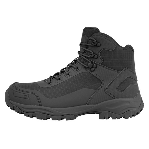 Mil-Tec - Stiefel Taktische Leichtgewicht - Schwarz - 12816002 