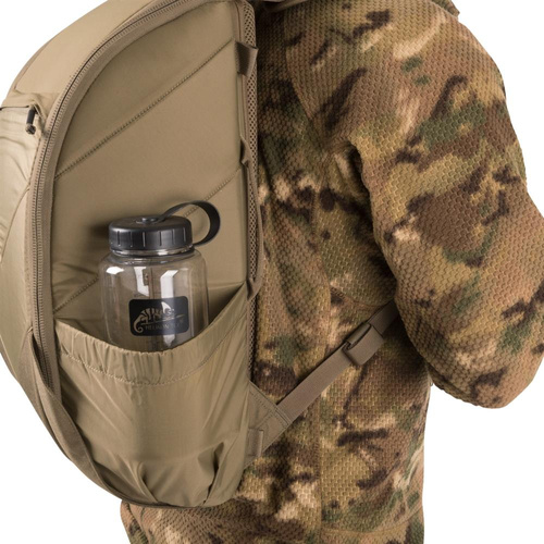 Helikon - Bail Out Bag - 25 L - Shadow Grey - PL-BOB-NL-35