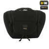 M-Tac - Elite Gen.II Militär Kosmetiktasche - Cordura - Schwarz - 10108002