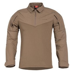 Pentagon - Kampfhemd Ranger - Coyote - K02013-03