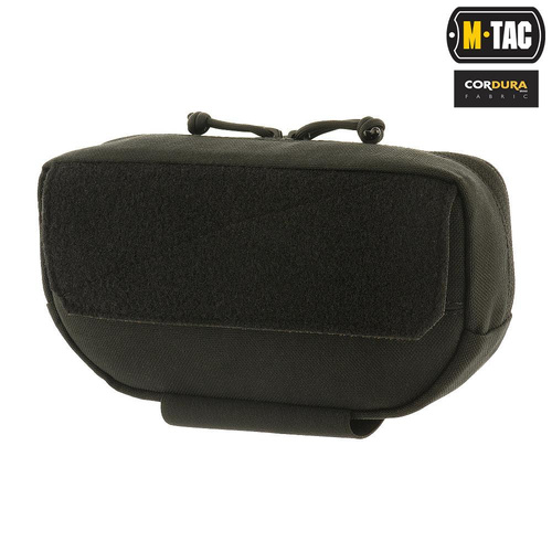 M-Tac - Breakaway Hüfttasche Dangler Elite Gen.II - Cordura 1000D - Schwarz - 10086802