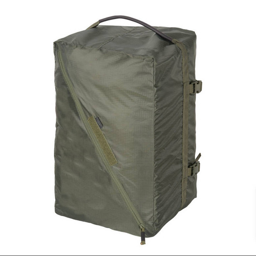 Helikon - Organizer / pokrowiec Enlarged Pakcell Bag - Czarny - MO-O05-PO-01