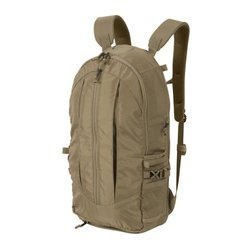 Helikon - Murmeltier-Rucksack - 10 L - Kojotenbraun - PL-GHG-NL-11