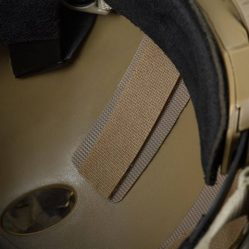 M-Tac - Klettset für Abdeckung Vilha - 5 Stück - Multicam - 10929008
