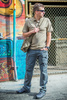 Helikon - UTP (Urban Tactical Pants) - Ripstop - Black - SP-UTL-PR-01