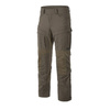 Helikon - Spodnie taktyczne Modern Combat Duty Uniform (MCDU) - DyNyCo - RAL 7013 - SP-MCD-DN-81