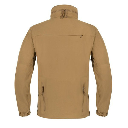 Helikon - Kurtka Cougar Jacket - Coyote - KU-CGR-SM-11