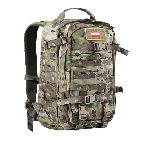 WISPORT - Sparrow II Rucksack - 30L - MultiCam