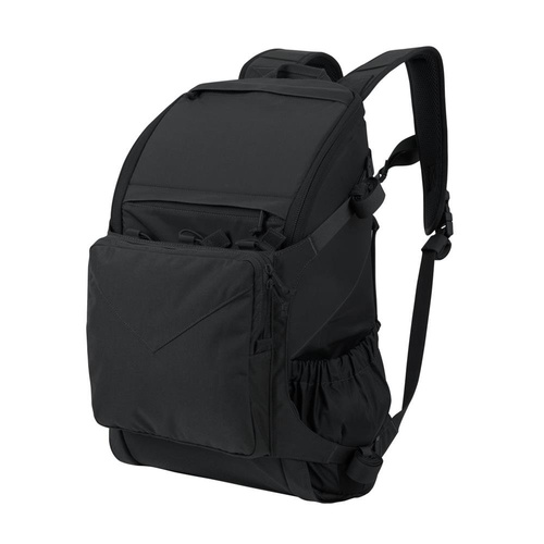 Helikon - Bail Out Bag - 25 L - Schwarz - PL-BOB-NL-01