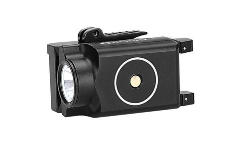 Olight - Latarka PL-Mini Valkyrie 2 Cool White - 600 lumenów PL-MINI 2