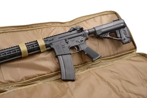 GFC Tactical - Pokrowiec na replikę ASG - 96 cm - Tan - GFT-22-001257