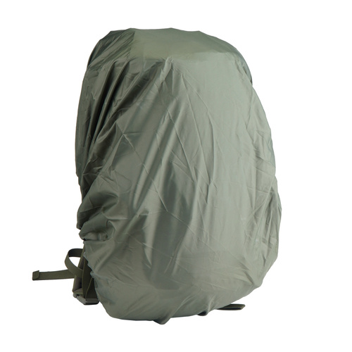 Wisport - Crafter Military Backpack - 30L - Olive Green
