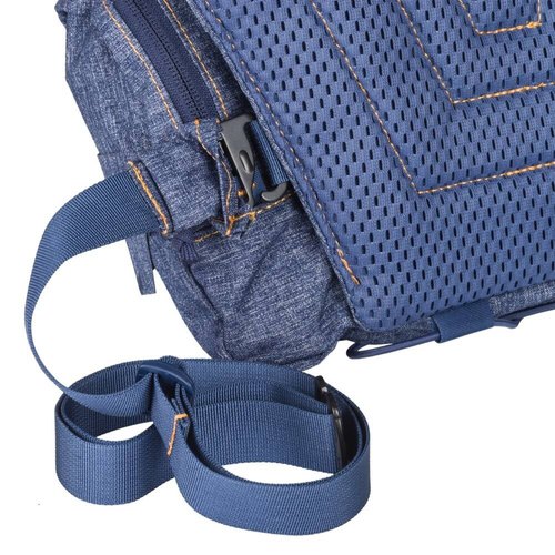 Helikon - Torba na ramię EDC Side Bag - Szary Melanż - TB-PPK-NP-M3
