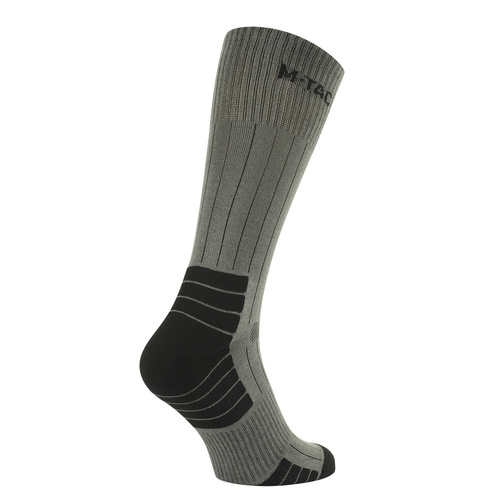 M-Tac - Ranger Trekking Socks - Olive - 30908023