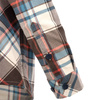 Helikon - Marigold Women's Shirt - Foggy Meadow Plaid - KO-MWS-NS-PI