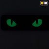 M-Tac - Naszywka Morale Patch - Cat Eyes - Laser Cut - MultiCam - 51009899
