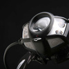 Princeton Tec - APEX Stirnlampe - 550 Lumen - Schwarz - APX550