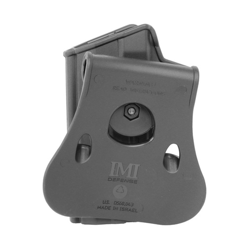 IMI Defense - Roto Paddle Holster für H&K USP Full Size .45 - Z1210