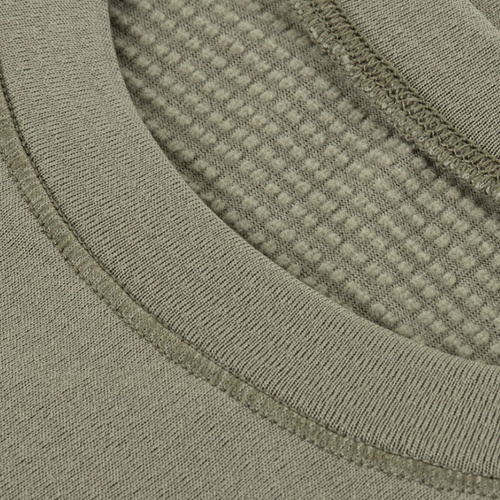 M-Tac - Koszulka termoaktywna Polartec Winter Baselayer Vent - Tan - 70033003