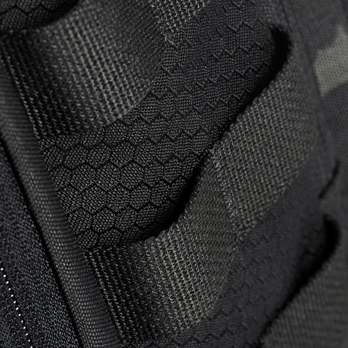 M-Tac - Cross Bag Elite Hex - Cordura - MultiCam Black - 10153208