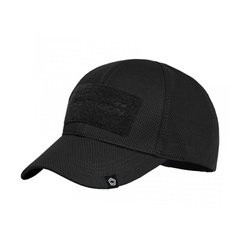 Pentagon - Baseballkappe Nest BB - Polyester - Schwarz - K13032-01