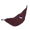 Ticket To The Moon - Hamak Travel - Compact - Chocolate - TMC04
